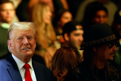 ‘He’s obsessed’: Why Donald Trump is willing to pay a fortune to host a rally at MSG