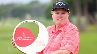 Autistic Golfer Describes Overcoming Bullying on Journey to Emotional G4D Tour Win