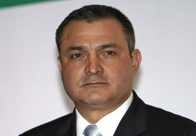 Convicted Former Mexican Security Chief to Face Sentencing for Links to Sinaloa Cartel