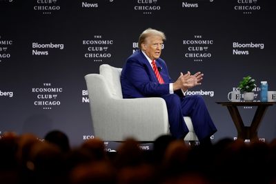 Trump Says 'Obnoxious' Tariffs Will Bring Factories To US