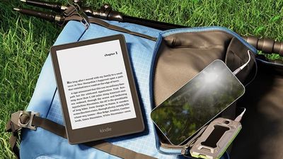 Amazon's leaked next-gen Kindle Paperwhite might not surprise you