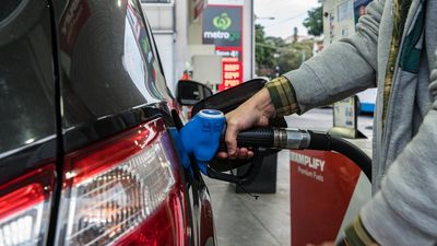 Hard-to-miss petrol pricing a 'proxy' for inflation