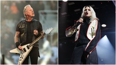 Metallica and Linkin Park to headline Sick New World 2025, with Evanescence, Queens Of The Stone Age, Gojira, AFI, Mastodon, Sisters of Mercy, Kittie, Arch Enemy, Testament and more on insanely stacked bill