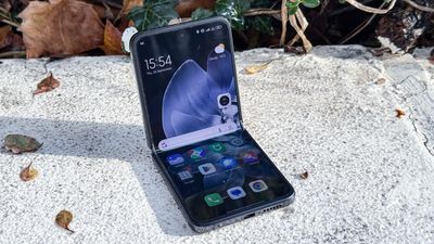 Xiaomi Mix Flip review: Brilliant but limited