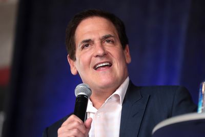 Mark Cuban's Passive Income Playbook: Top Seven Ways To Make Money While You Sleep