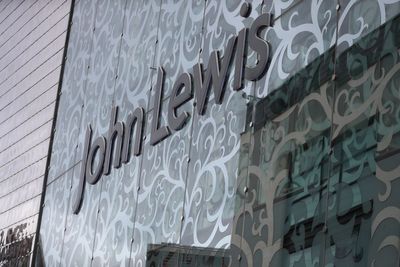 John Lewis grows finance arm with loans for spending from cars to weddings