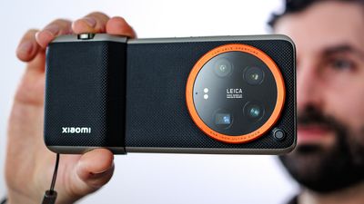 Xiaomi 15 Ultra: new leak makes 200MP periscope telephoto camera more likely