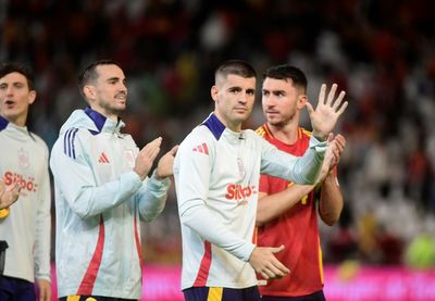 Spain Reach Nations League Quarters, Ronaldo's Portugal Held By Scotland