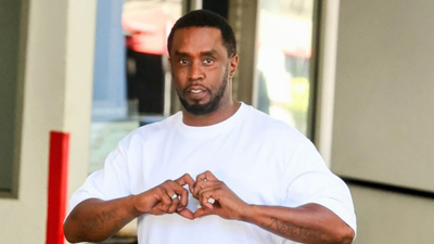 WTF: Sean ‘Diddy’ Combs Somehow Just Posted To Instagram From Jail