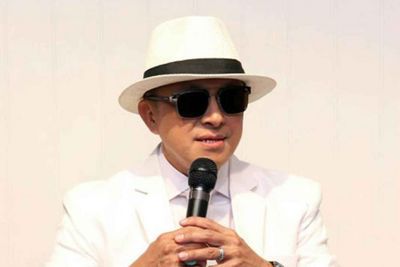 Singer ‘Tik Shiro’ faces charges over fatal crash