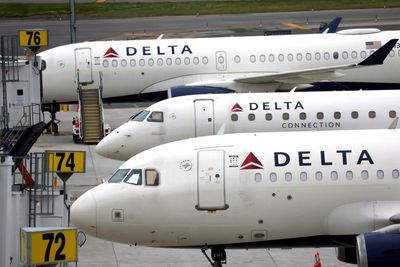 Delta pauses flights between New York City and Tel Aviv due to regional conflict