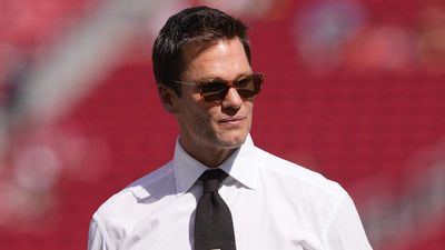 Tom Brady Issues Statement After Becoming Minority Owner of Raiders