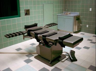 Federal death row inmate says he fears Trump will immediately resume executions if re-elected