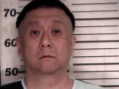 Inmate who killed Japanese psychic found dead in Hawaii prison cell