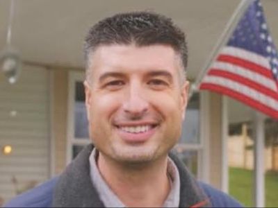 Republican candidate posts campaign ad appealing to Black voters - and says to vote after election day