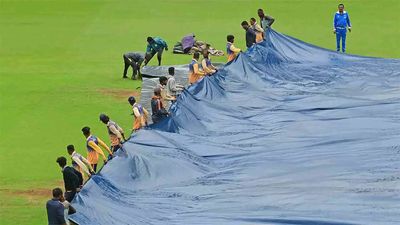 1st Test: India favourites against New Zealand but will there be play?