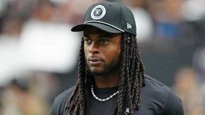 Raiders Fans Not Impressed With Davante Adams's Farewell Message to Las Vegas