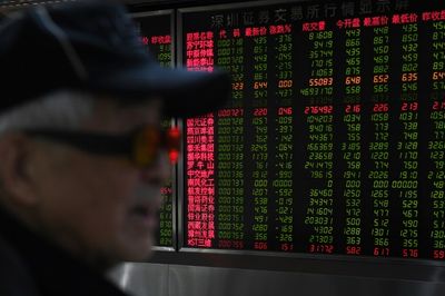 Asian Markets Track Wall Street Losses On Worries Over Tech Rally