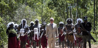 Should King Charles apologise for the genocide of First Nations people when he visits Australia?