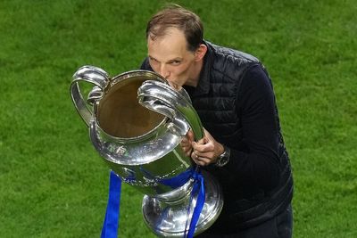 England set to appoint German Thomas Tuchel as new manager