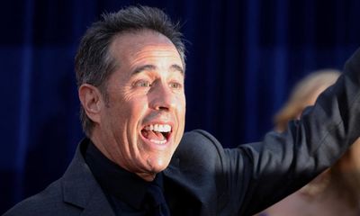 Jerry Seinfeld says he was ‘wrong’ to blame ‘extreme left’ for killing comedy