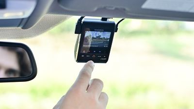 Viofo’s powerful new dash cam brings several world-first features - including smoother 4K video