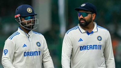 How to watch India vs New Zealand: live stream 1st Test 2024 online or on TV, tourists need 107 to win on final day