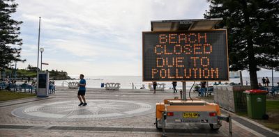 Mysterious black balls have washed up on Sydney’s Coogee beach. Are they the result of an oil spill, or something else?