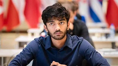 Ding will come to the match with right spirit: Gukesh