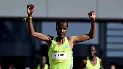 Edris, McColgan to lead star-studded line-up at VDHM