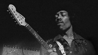 "These are far superior to all the other versions of these tracks”: A rare tape of unknown studio versions of several Jimi Hendrix classics is coming up for auction