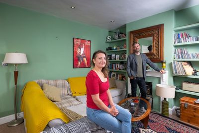 LAT winter? Why London couples are now Living Apart Together