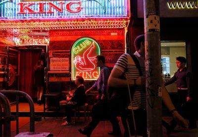 Hong Kong cuts liquor tax in effort to reignite its nightlife industry