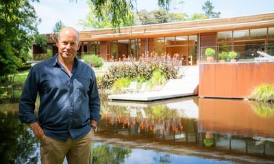 TV tonight: Phil Spencer is bowled over by New Zealand’s most amazing homes