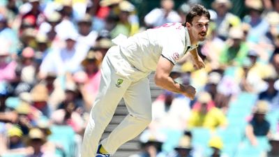 'I will bowl whatever Patty needs me to': Mitch Marsh