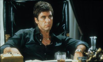 Sonny Boy: A Memoir by Al Pacino review – from fish out of water to Hollywood star