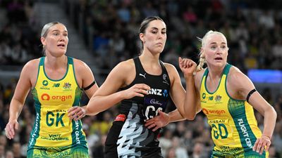 Stars return, unsatisfied Diamonds hunt elusive NZ win