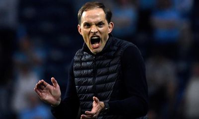 Thomas Tuchel discusses anthem and pressure at England unveiling – as it happened