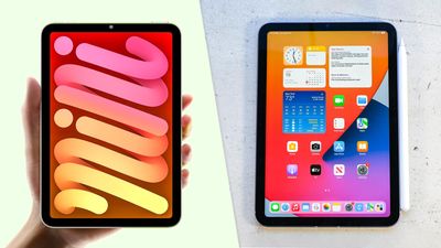 iPad mini 7 vs iPad mini 6: Here’s all the biggest upgrades