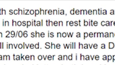 Pensioner convicted in fast-track courts over £20 tax bill after wife died from cancer