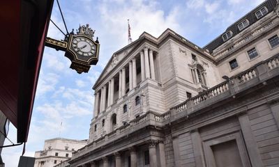 UK inflation surprise opens up wriggle room for lower rates and less painful budget