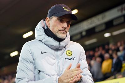 England appoint German Thomas Tuchel as new head coach