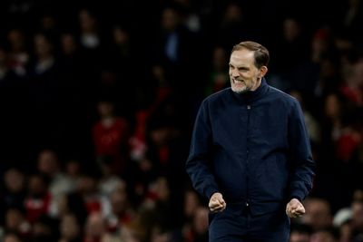 Thomas Tuchel Appointed England Manager: Football Association