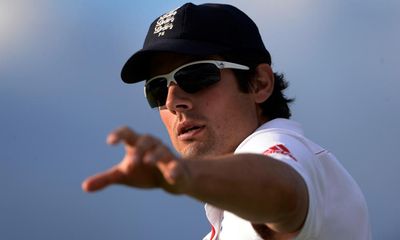 Alastair Cook becomes 33rd England player inducted into ICC hall of fame