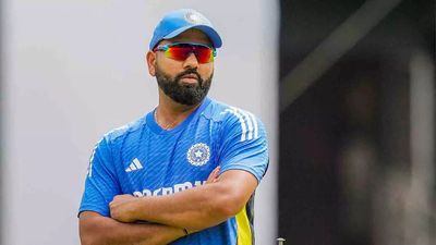 'Rohit Sharma has been...': Anil Kumble on India captain's leadership