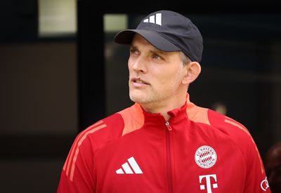 Germany’s Thomas Tuchel named new England football manager