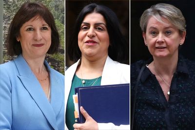 From new MPs to cabinet ministers, how influential think tank is bankrolling Labour