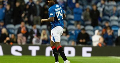 Kasanwirjo bags stunning double assist as Rangers defender shines for Under-21s