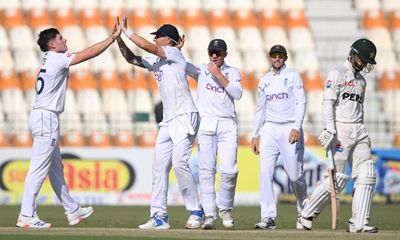 England reap rewards of Durham’s dedication to fast-bowling excellence