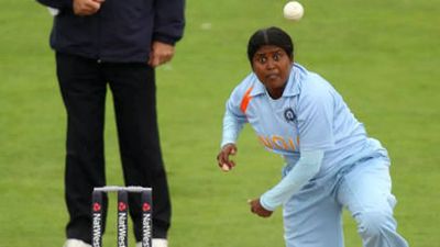 Neetu David becomes second Indian woman to be inducted into ICC Hall of Fame